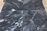 Ruivina Dark marble tiles