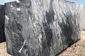 Ruivina Dark marble block