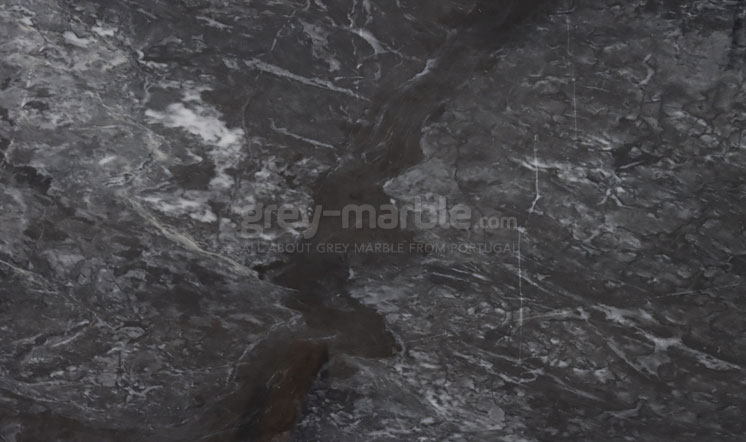 Ruivina Dark marble