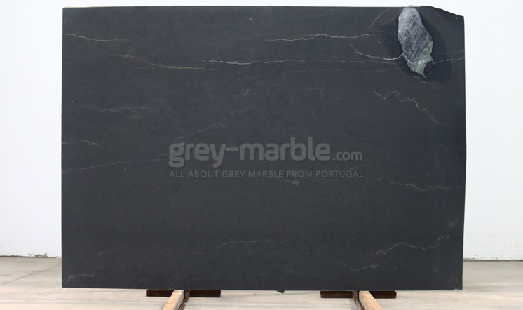 Nero Black marble from Portugal