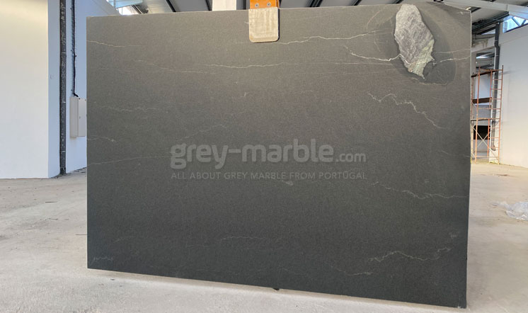 Nero Black marble from Portugal